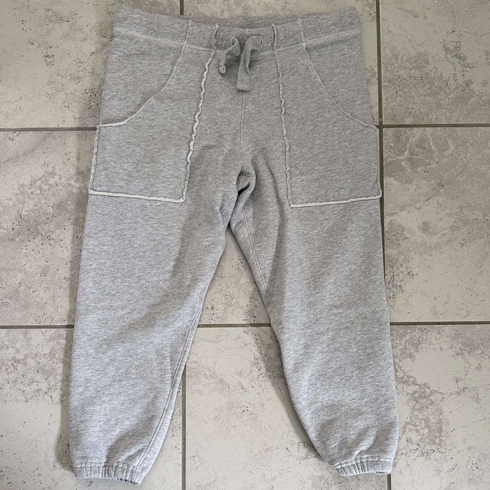 NEW Frank and Eileen Set